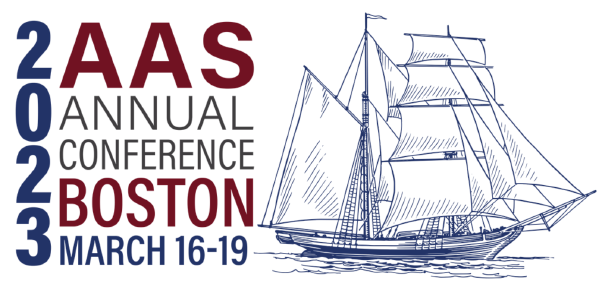 2023 AAS Annual Conference