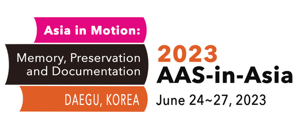 AAS-in-Asia 2023