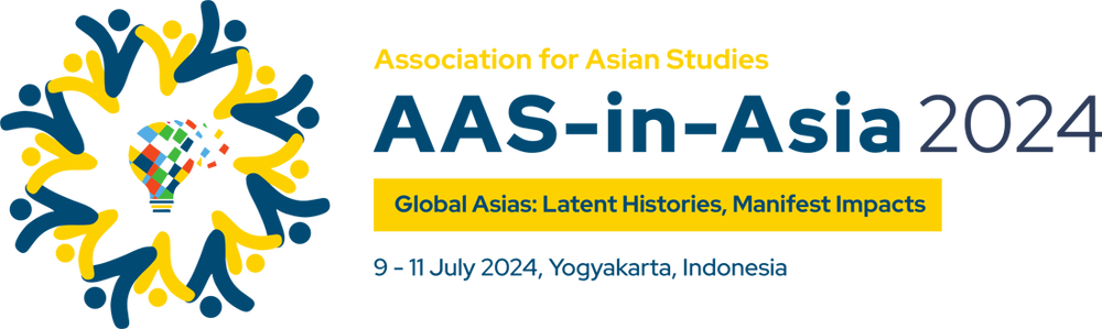AAS-in-Asia 2024